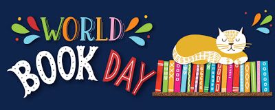 World Book Day 6th March 2020